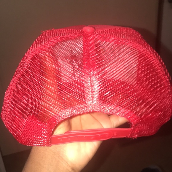 LostLove NYC Hat - Picture 3 of 4